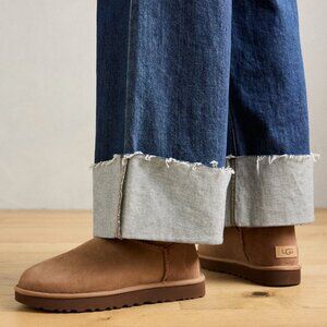 🇨🇦  UGG Classic Ultra Mini Women's Ankle Boot